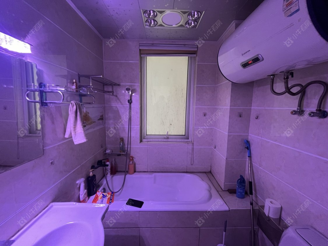 常州学府家苑在租房源室内图_小牛看房