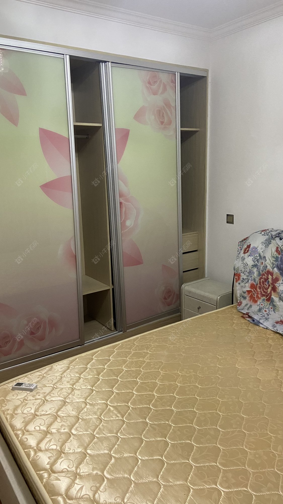 常州蓝天新苑在租房源_小牛看房