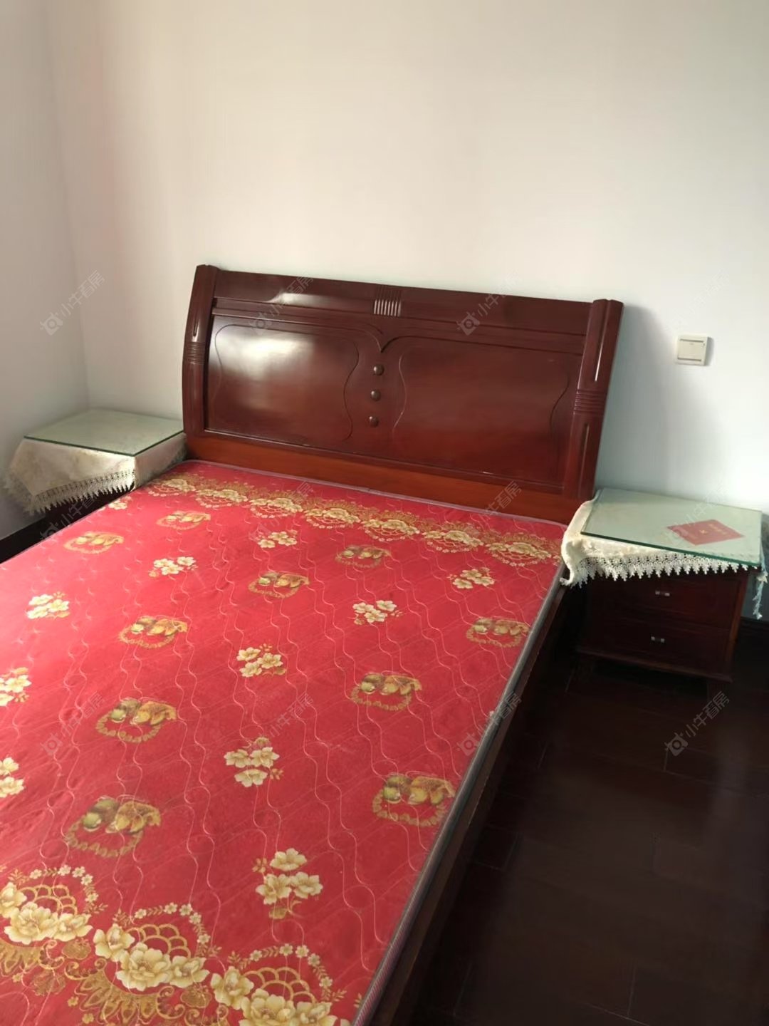 常州星海银园西区在租房源_小牛看房