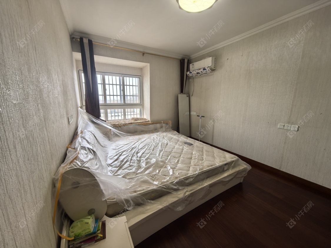 常州滨江明珠城西区在租房源_小牛看房