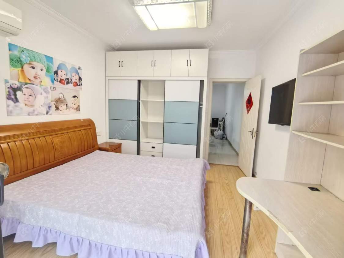 常州时代锦苑在租房源室内图_小牛看房