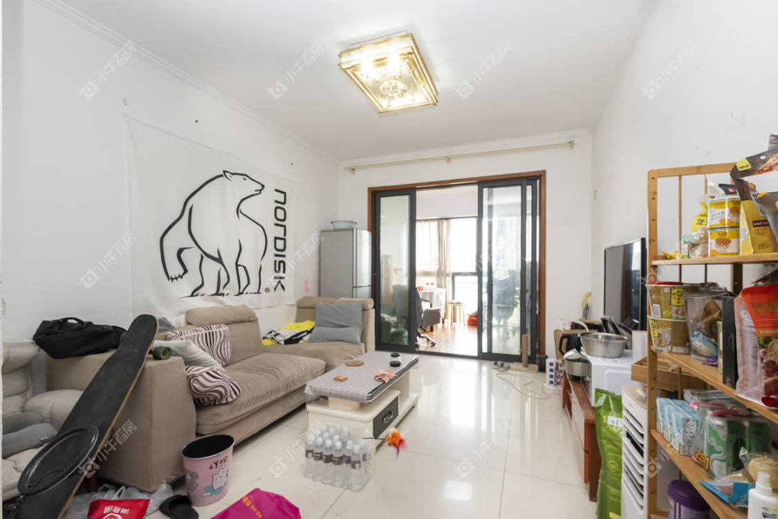 常州香江康桥在租房源_小牛看房