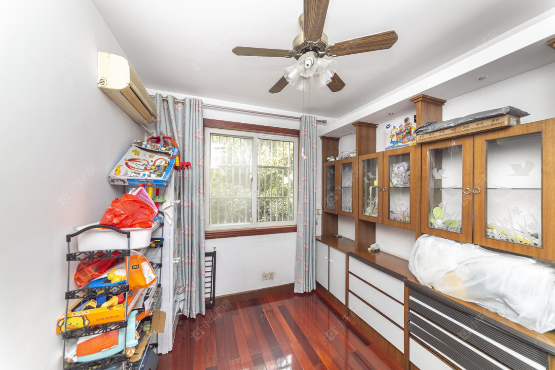 常州颐和家园在售二手房源室内图_小牛看房