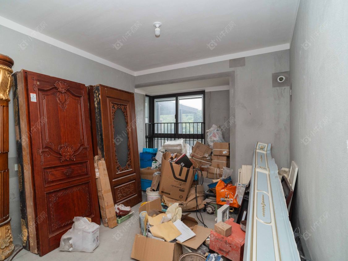 中南红玺台房源室内图 常州中南红玺台在售二手房源室内图_小牛看房