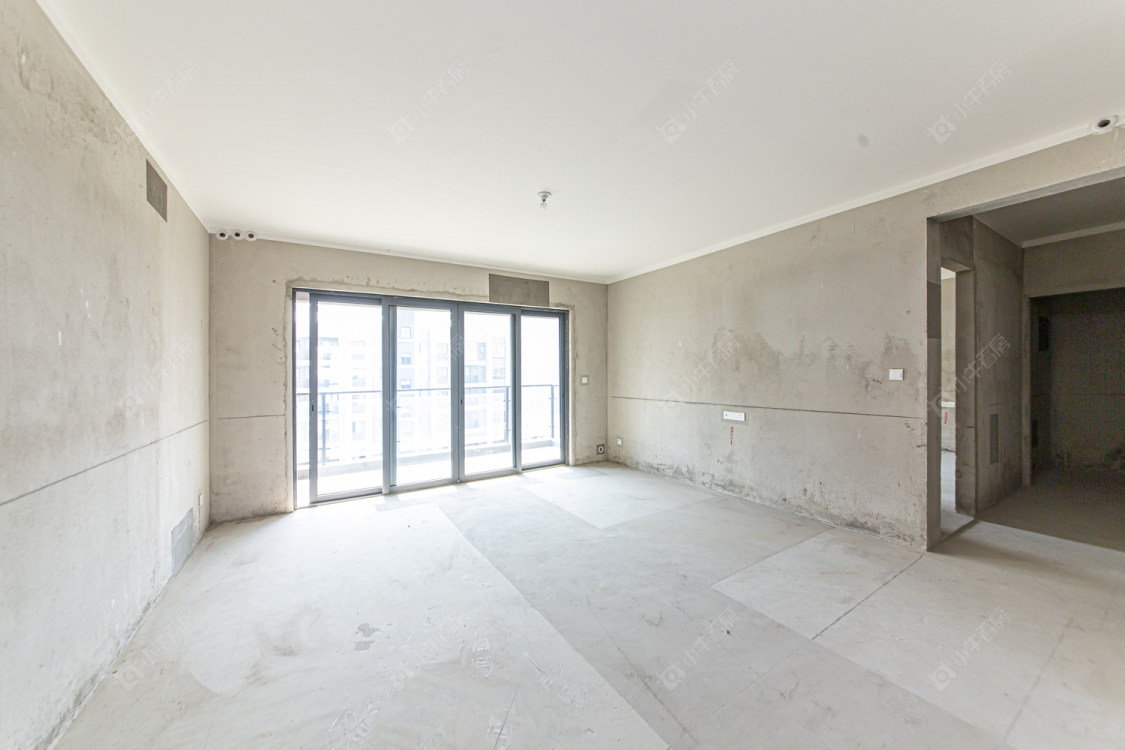 常州碧桂园都市森林在售二手房_小牛看房