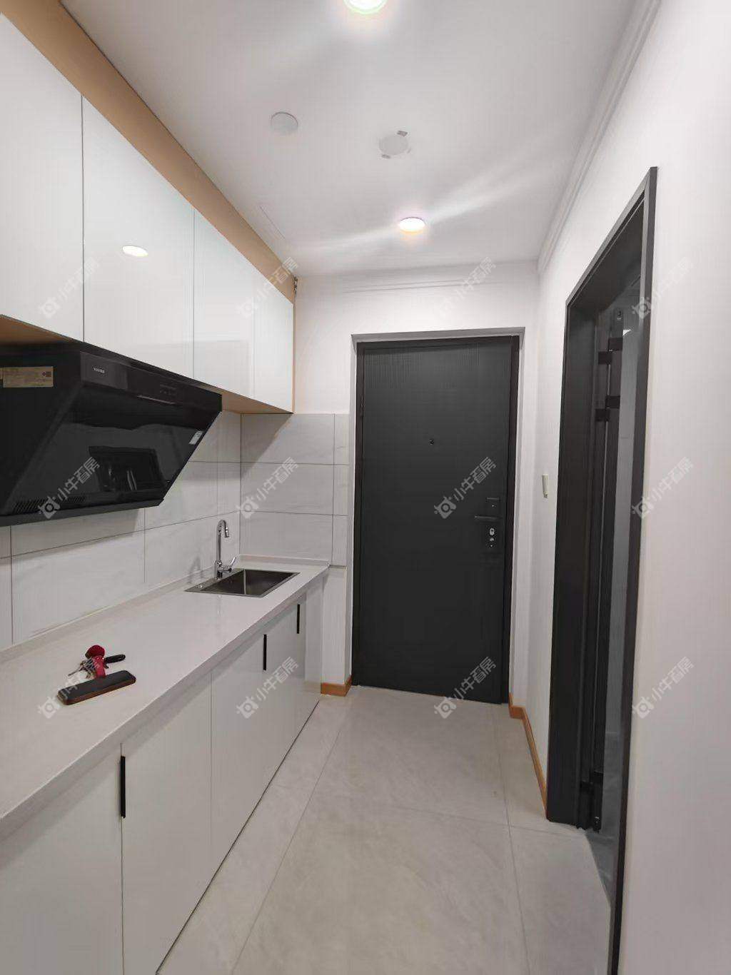 常州紫荆大厦1室1厅1卫出租_小牛看房