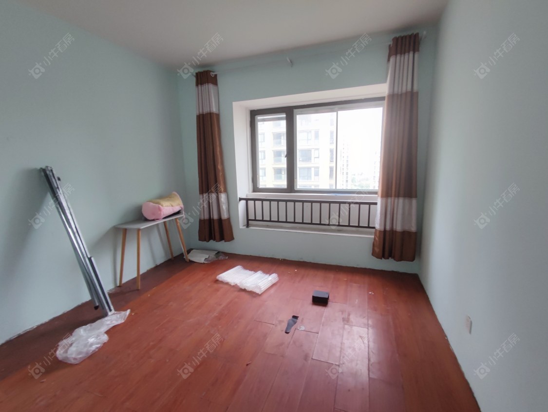 常州玉兰广场二期在租房源_小牛看房