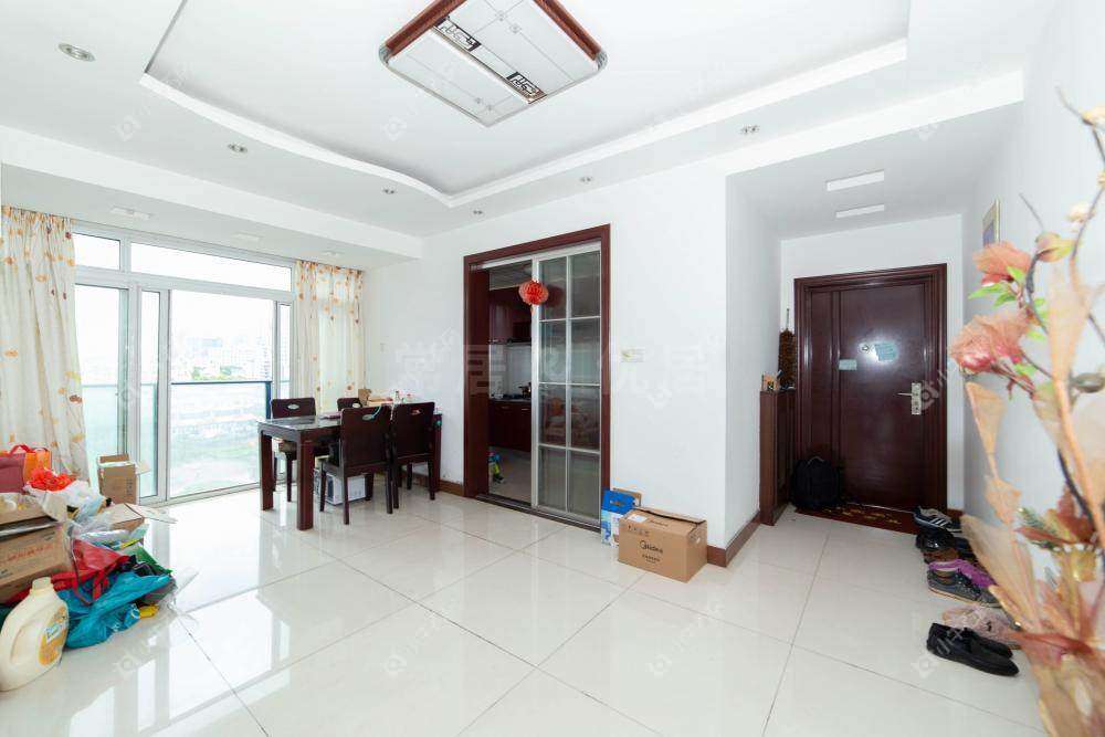 常州太湖明珠苑西苑3室2厅2卫出租房源图片