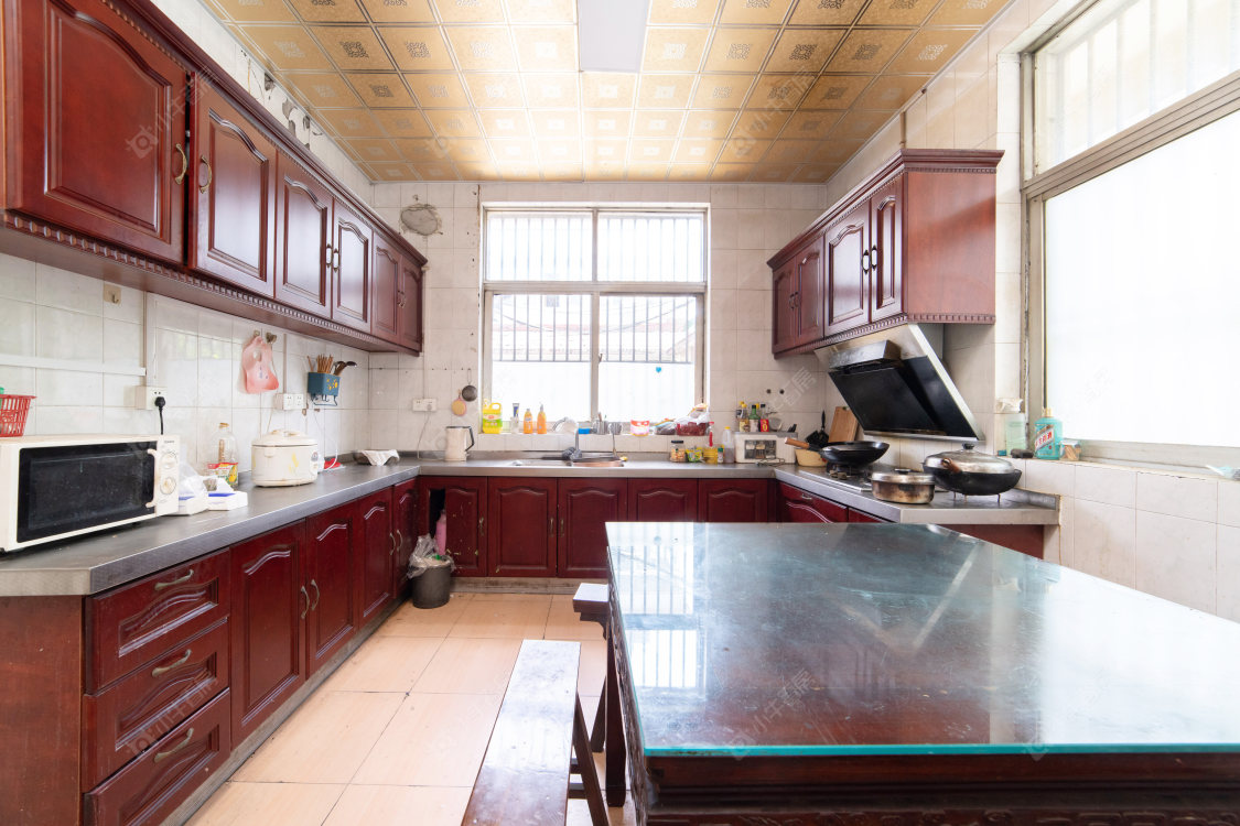 常州谭墅村委在售二手房源室内图_小牛看房