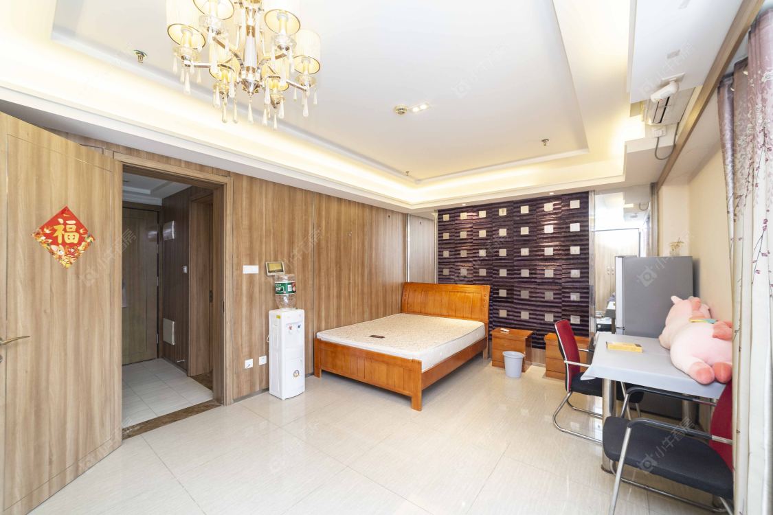 恒大翡翠华庭房源室内图 常州恒大翡翠华庭在售二手房源室内图_小牛看房