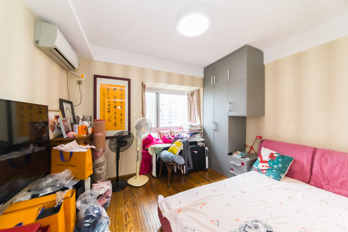 云山诗意房源室内图 常州云山诗意在售二手房源室内图_小牛看房