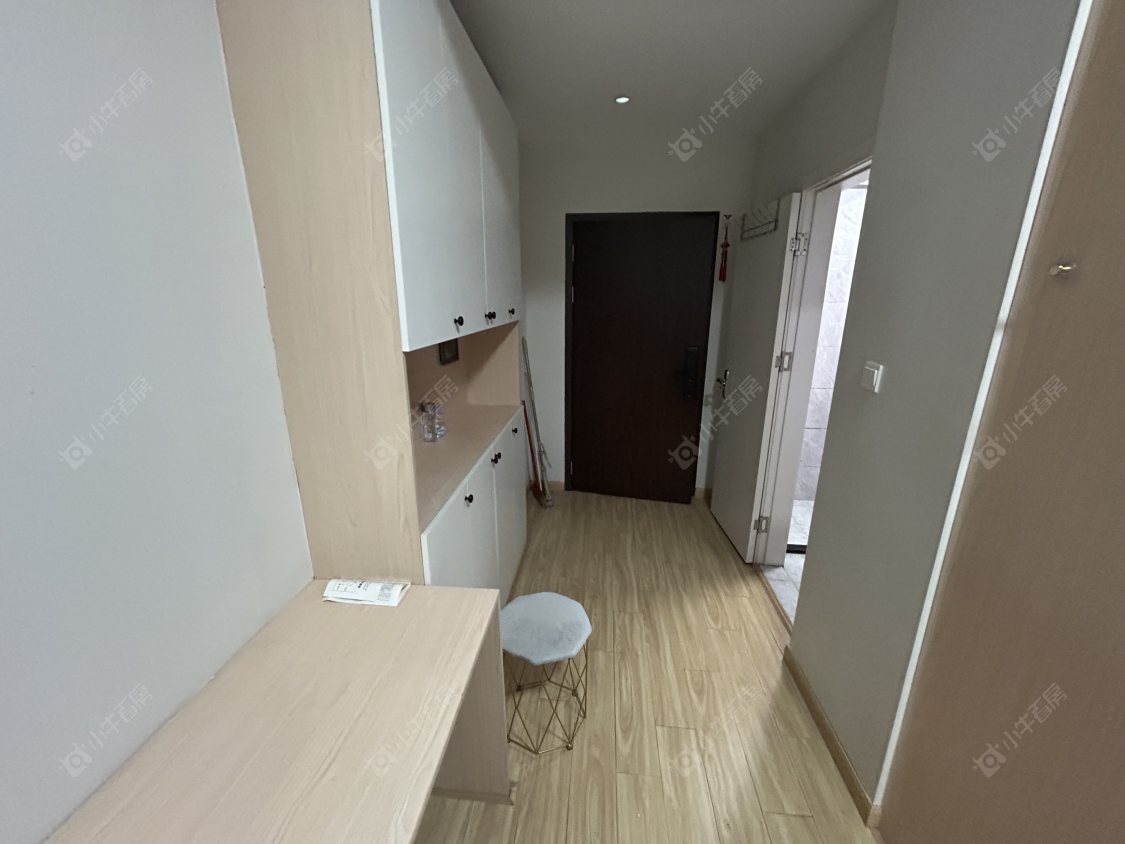 朗诗邻里中心房源室内图 常州朗诗邻里中心在租房源室内图_小牛看房