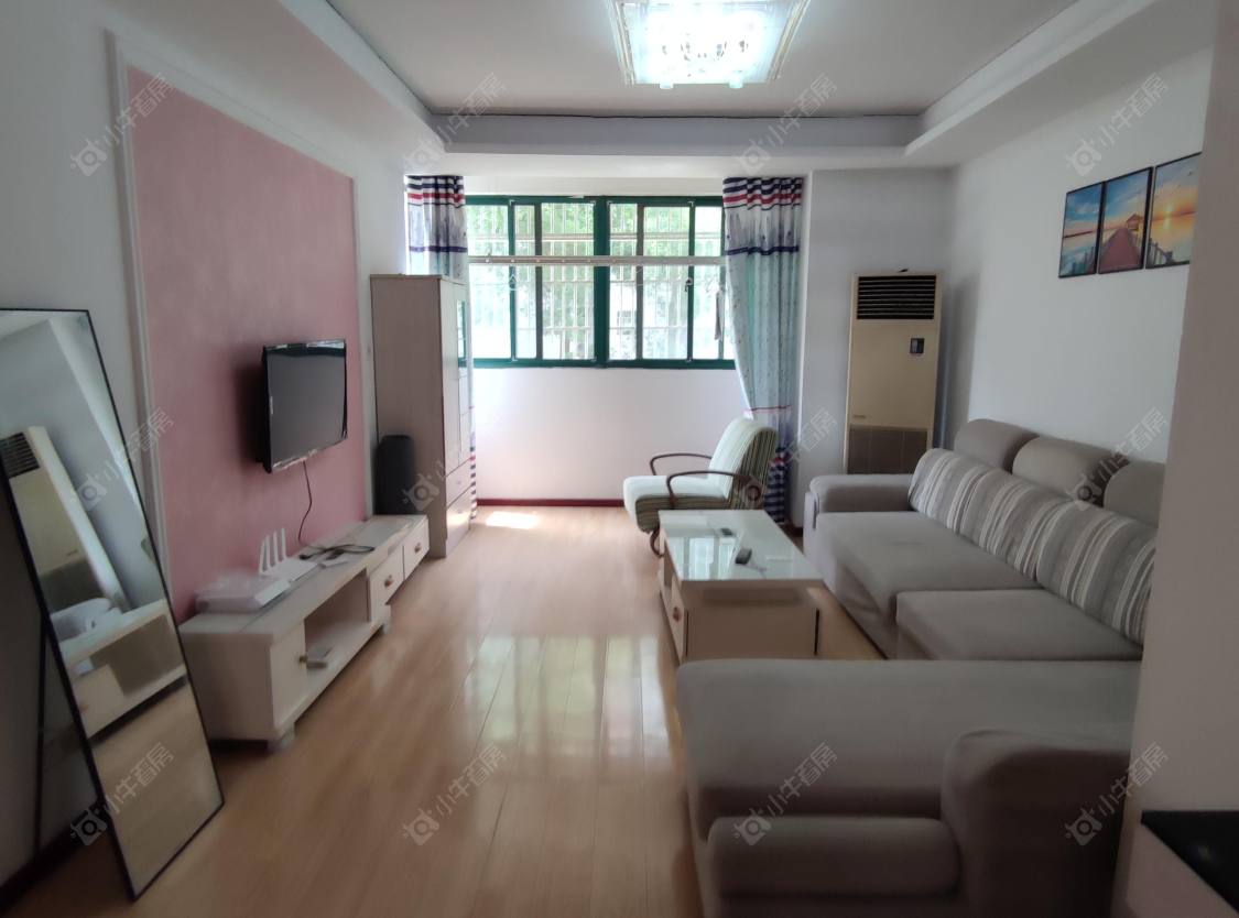 百草苑房源室内图 常州百草苑在租房源室内图_小牛看房