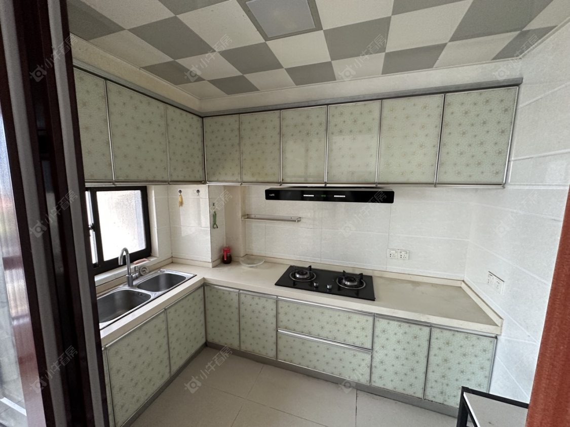 常州溪湖小镇在租房源室内图_小牛看房