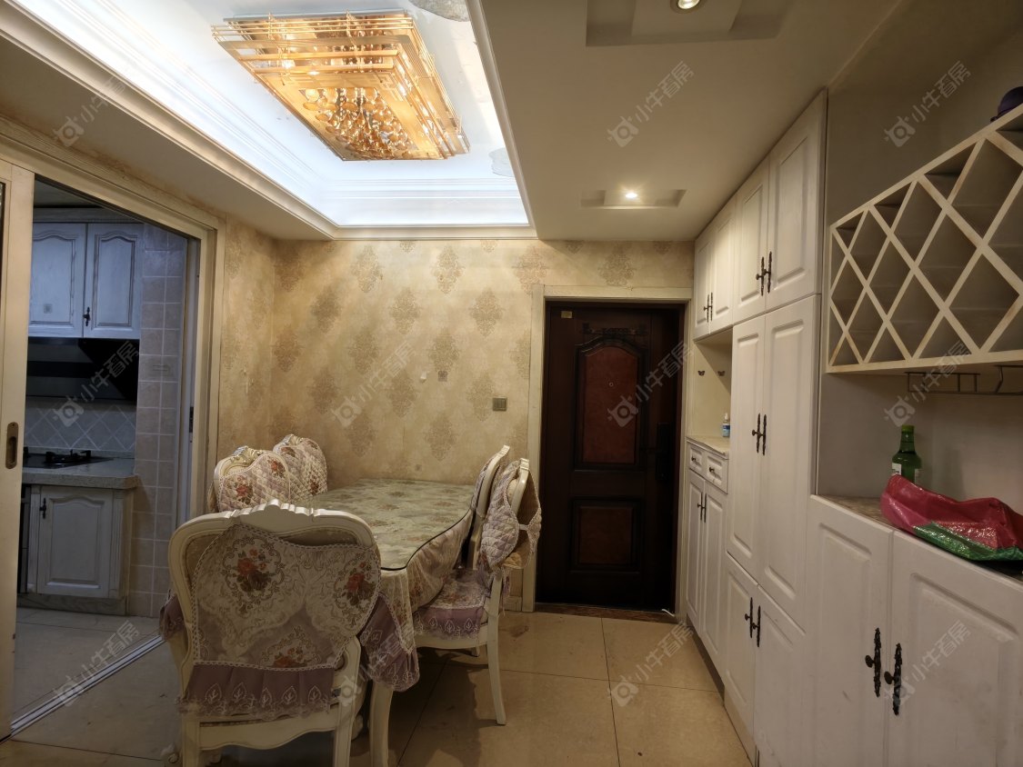 常州摩尔上品在租房源室内图_小牛看房