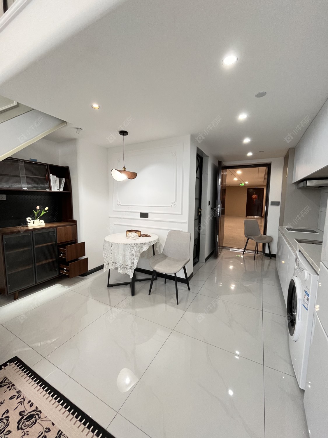 常州弘阳天下锦公寓在租房源室内图_小牛看房