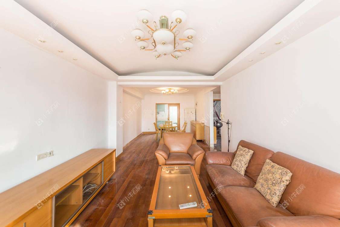 常州迎春花园租房_小牛看房