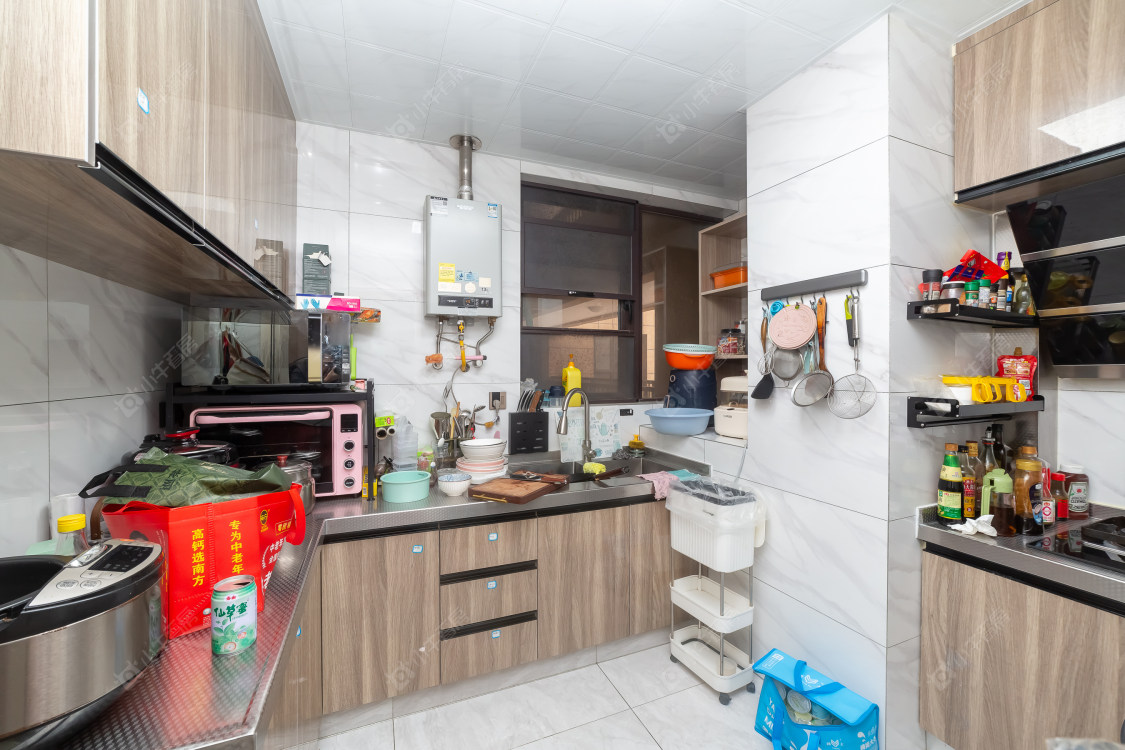 绿都万和城七区房源室内图 常州绿都万和城七区在售二手房源室内图_小牛看房