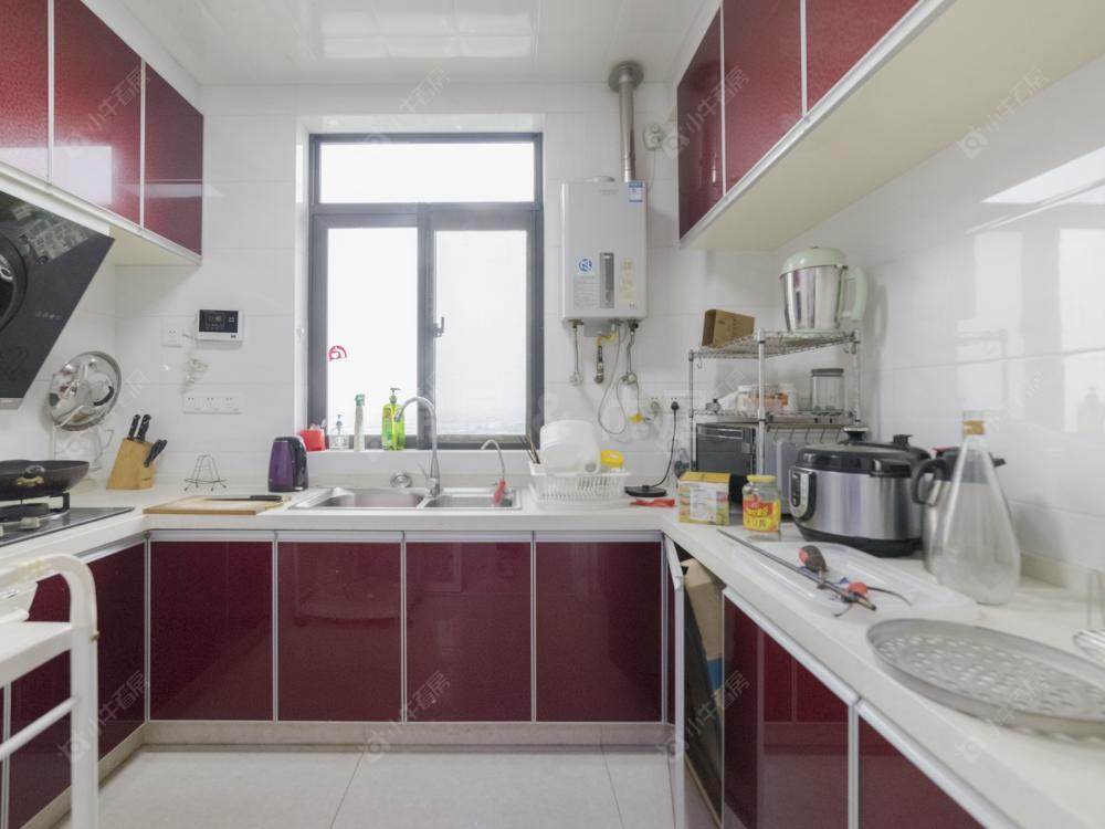 常州大名城北区在售二手房源室内图_小牛看房