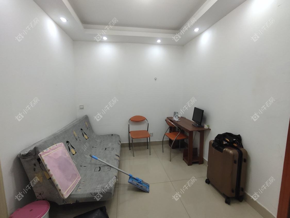 常州亚泰财富中心租房_小牛看房