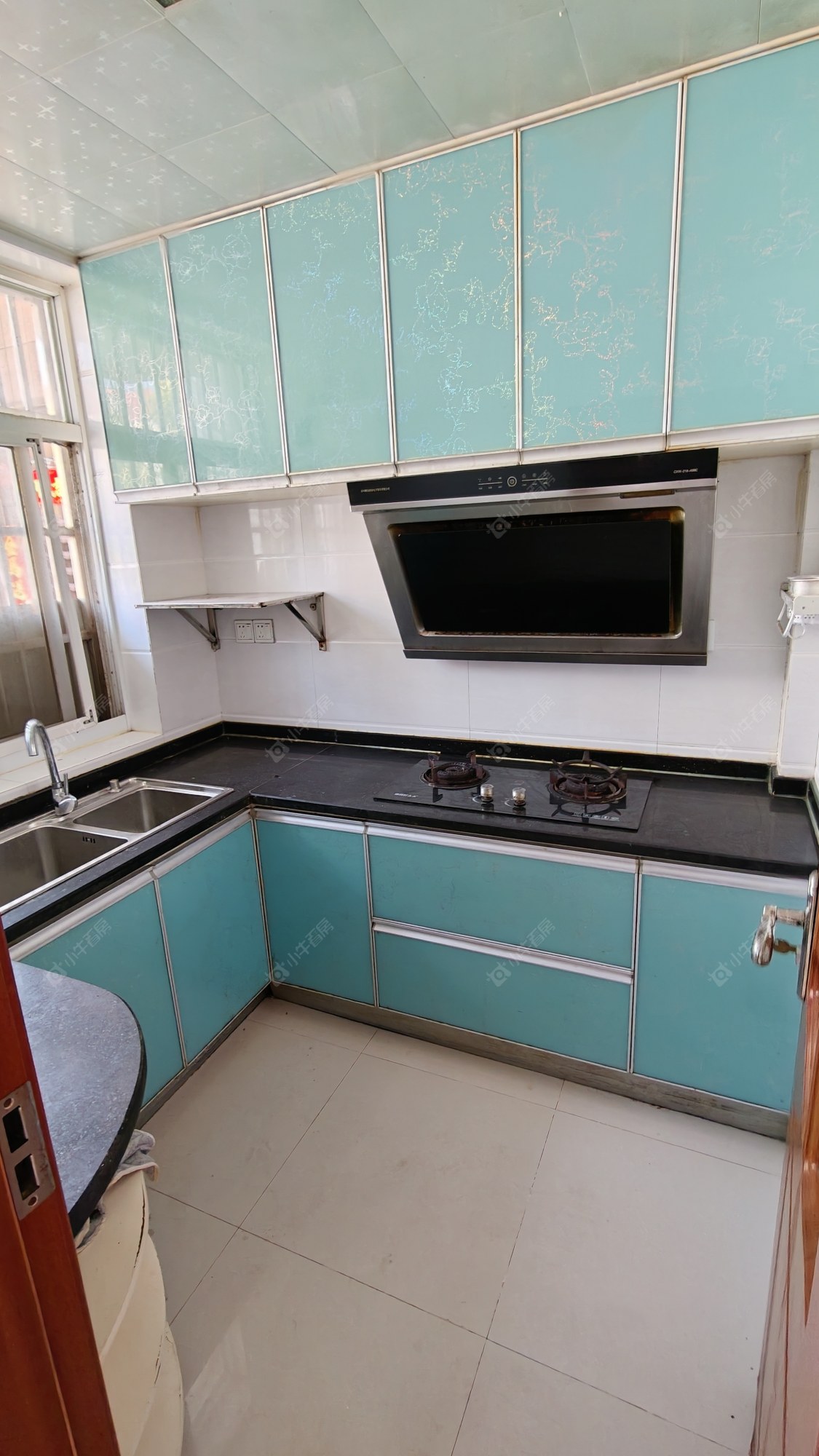 常州丽华二村在租房源室内图_小牛看房