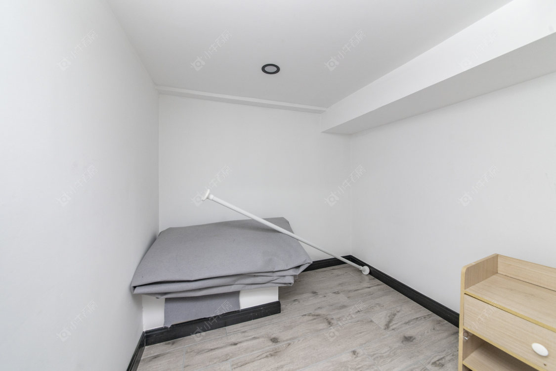 常州吾悦广场全能家公寓在售二手房源室内图_小牛看房