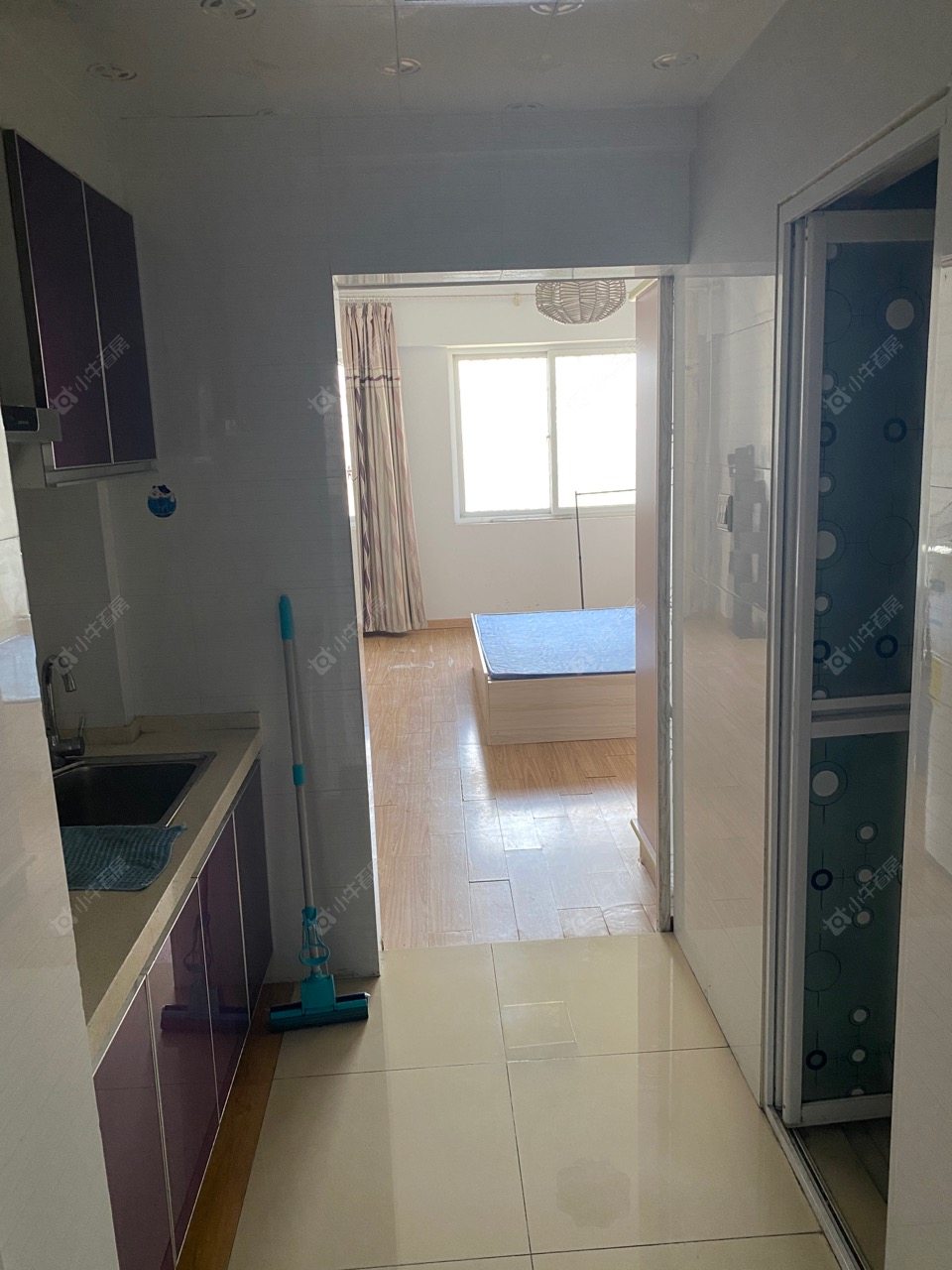 常州中意宝第在租房源室内图_小牛看房