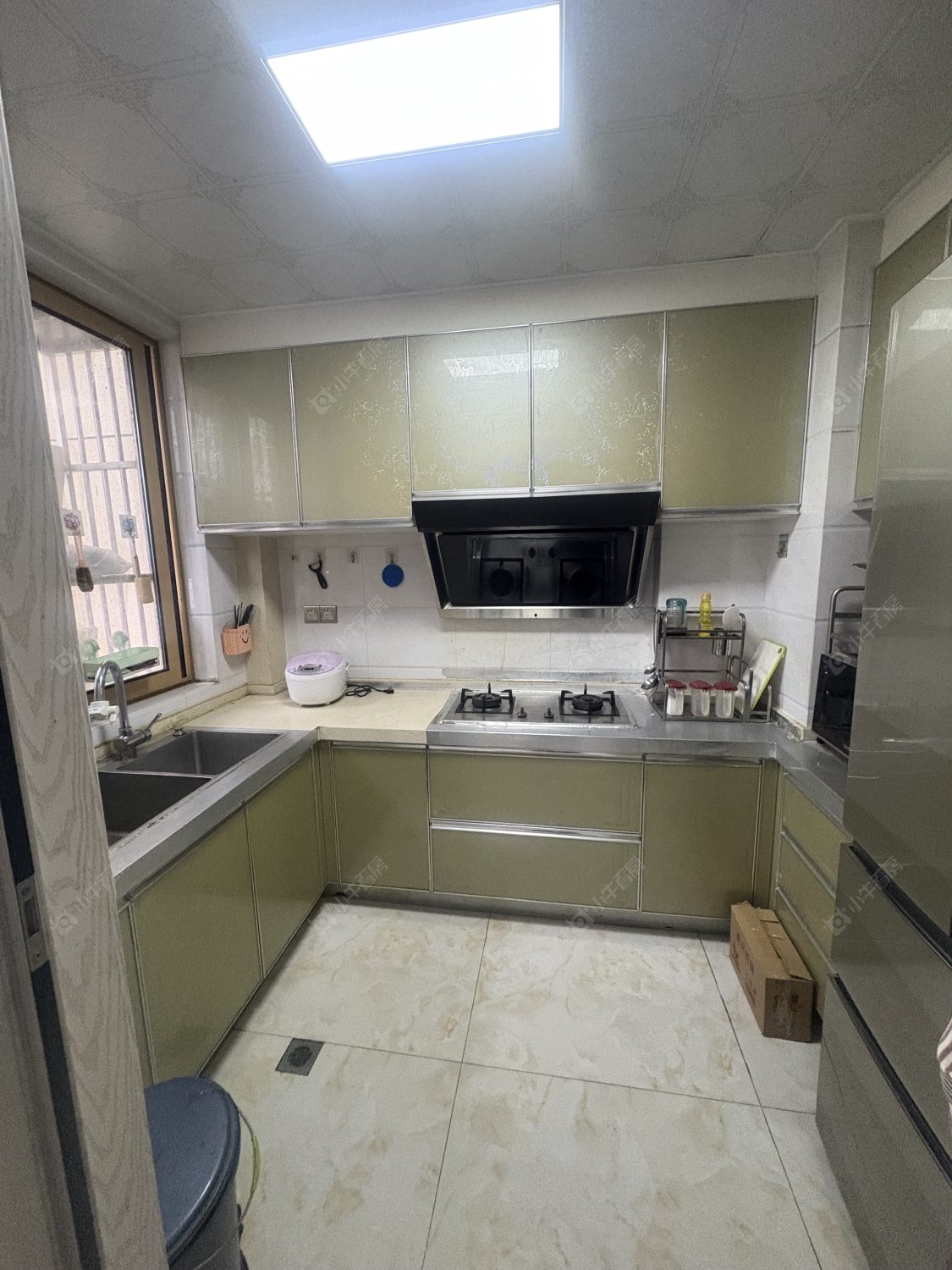 常州典雅花园在租房源室内图_小牛看房