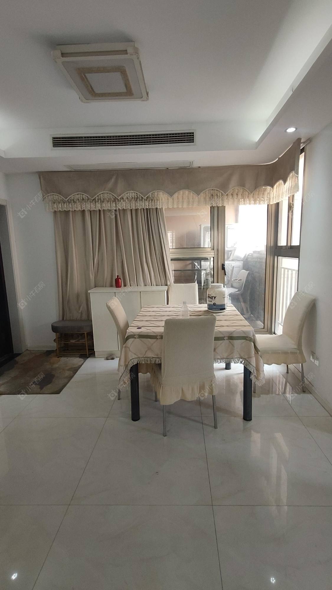 常州银河湾第一城二期在租房源室内图_小牛看房