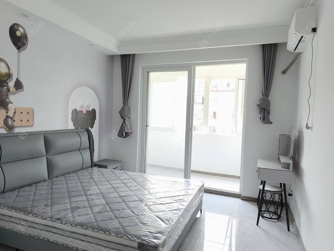 常州青洋花苑在租房源室内图_小牛看房