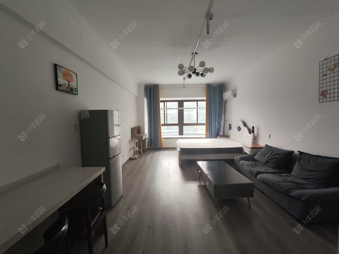 常州新城熙园在租房源_小牛看房