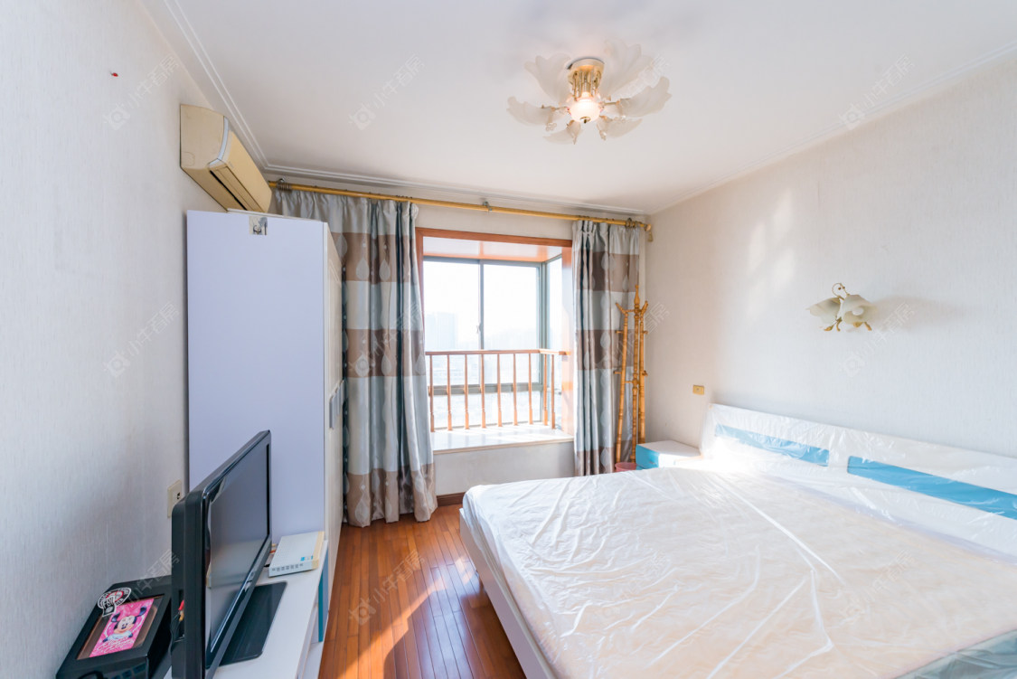 常州金色新城东区在售二手房源室内图_小牛看房