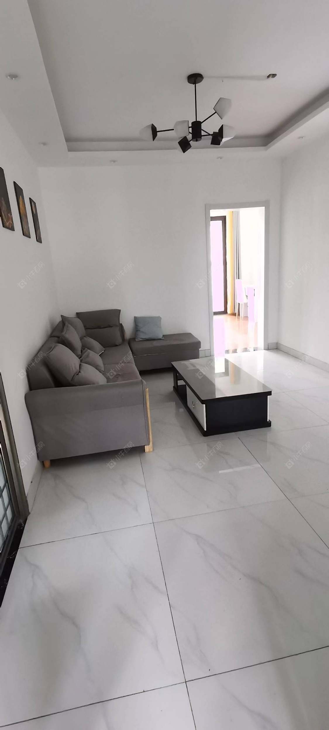 常州新城璞樾和山租房_小牛看房