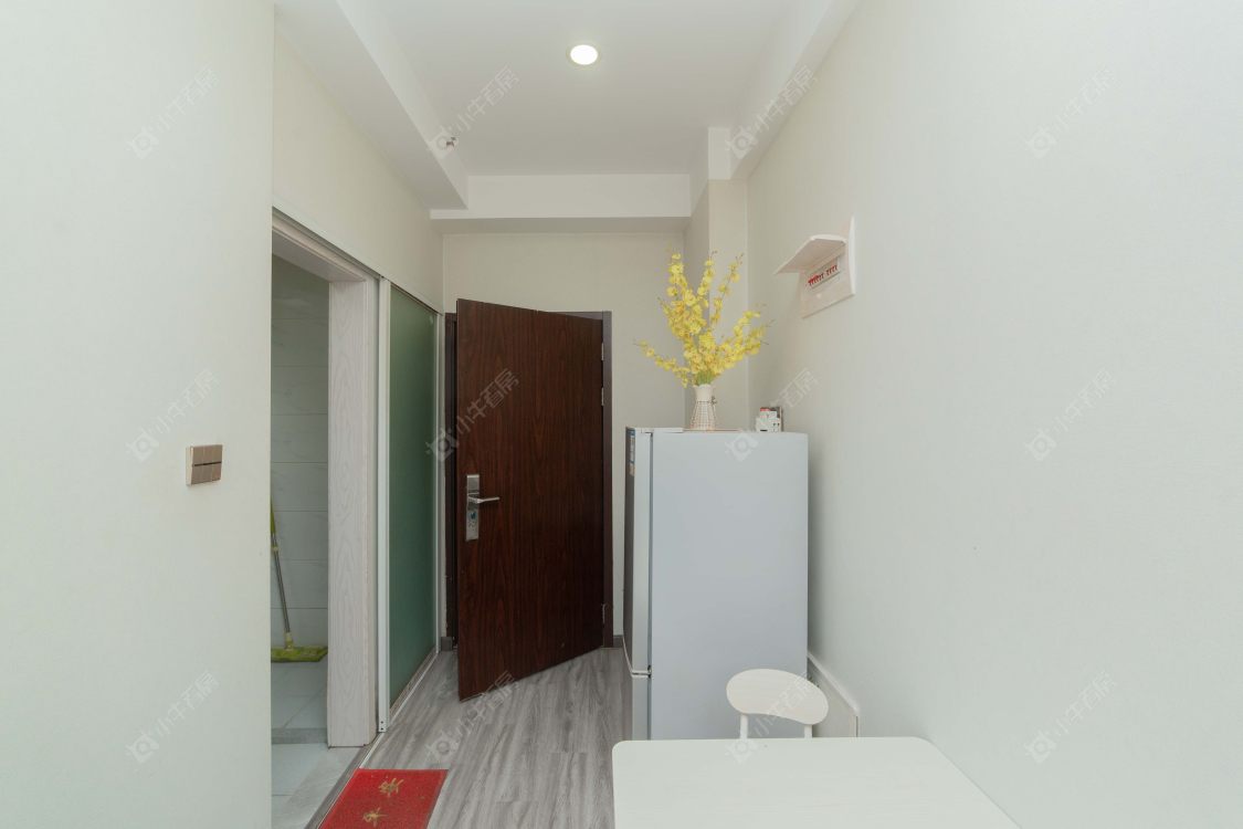 朗诗邻里中心房源室内图 常州朗诗邻里中心在售二手房源室内图_小牛看房