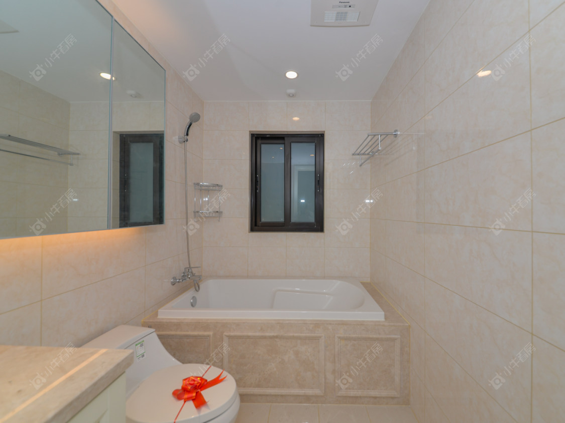 常州新城金郡(金坛)2区在售二手房源室内图_小牛看房