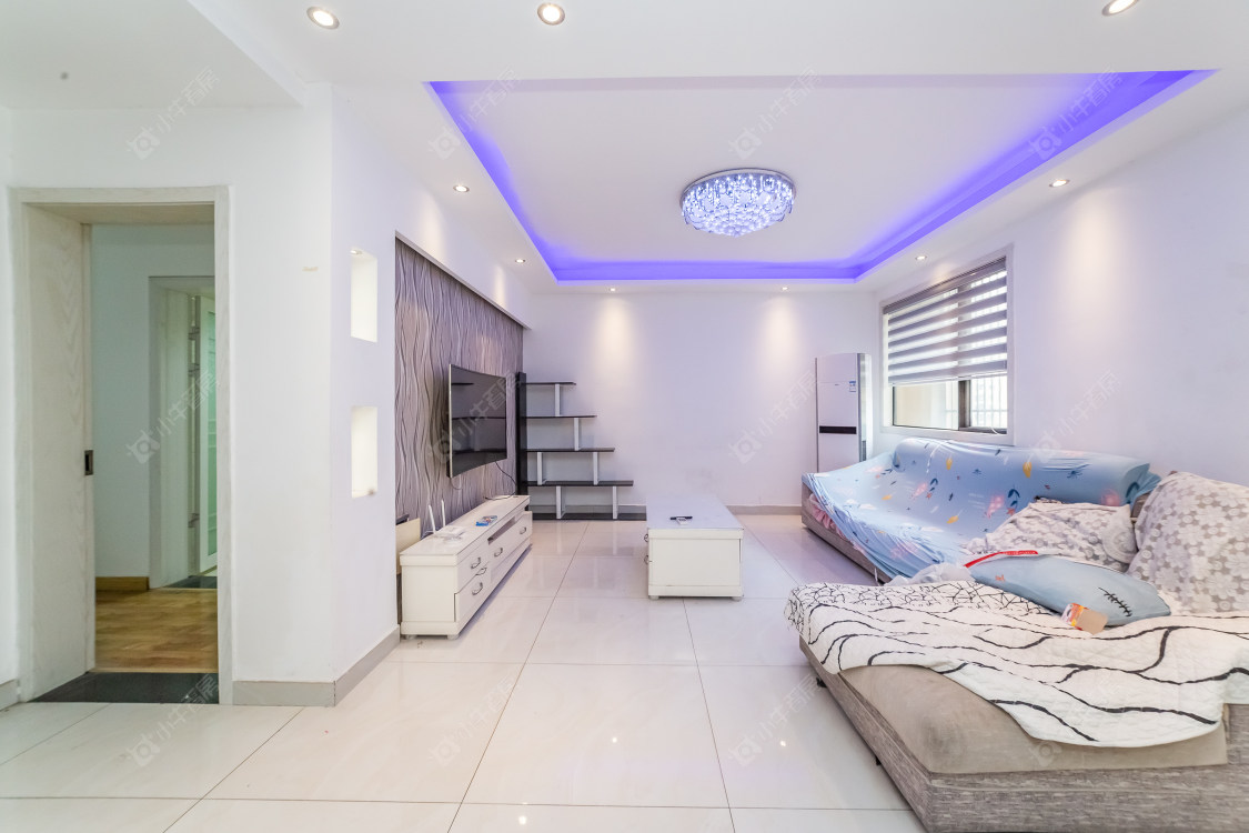 常州天山花园在售二手房源室内图_小牛看房