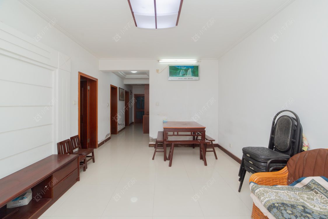 常州太湖明珠苑南苑在售二手房源室内图_小牛看房