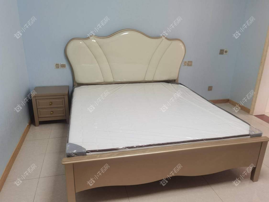 常州吾悦广场悦+公寓在租房源_小牛看房