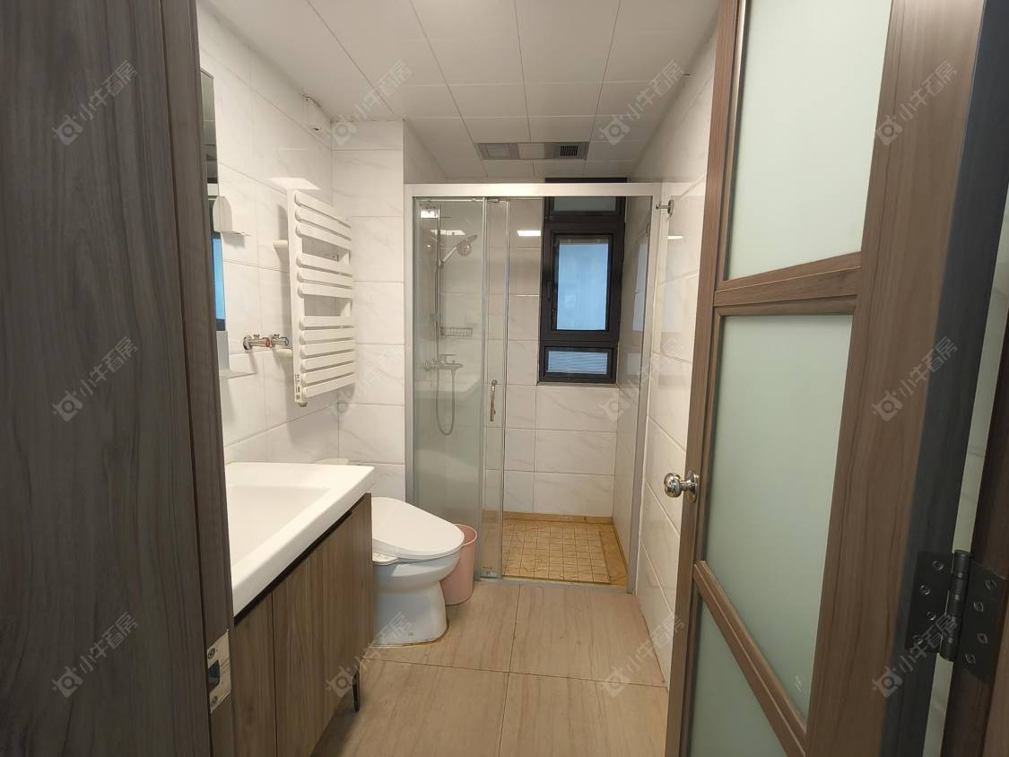 常州碧桂园壹号天禧在租房源室内图_小牛看房