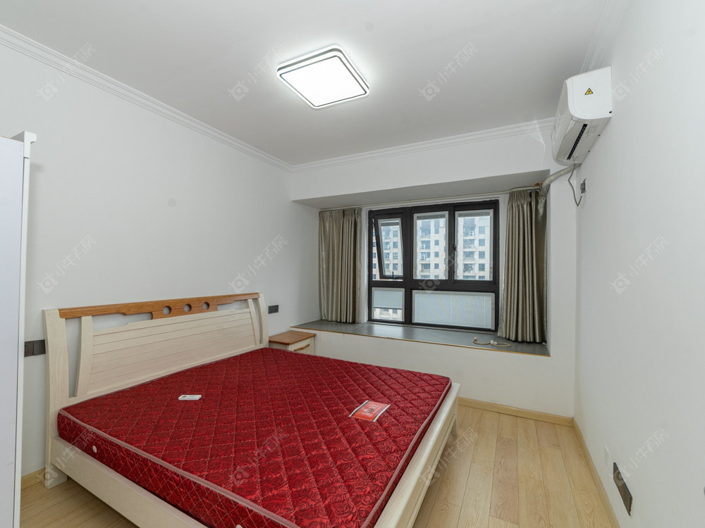 常州三江公园在售二手房源室内图_小牛看房