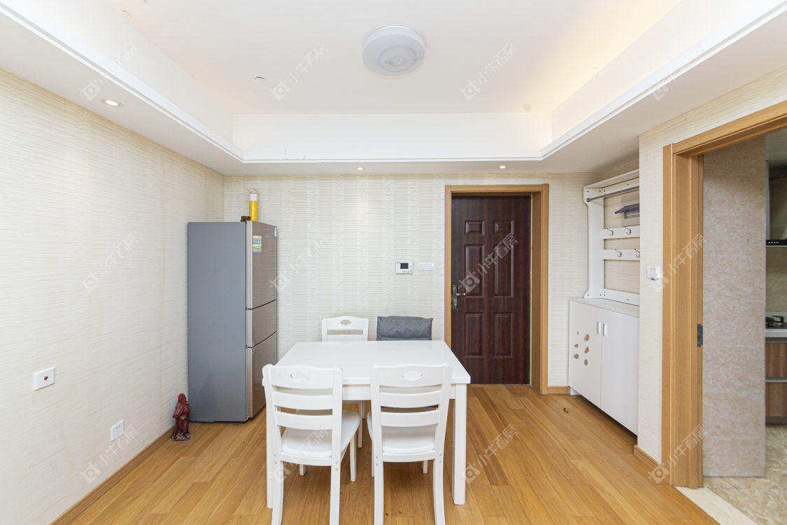 常州绿地香奈在租房源室内图_小牛看房