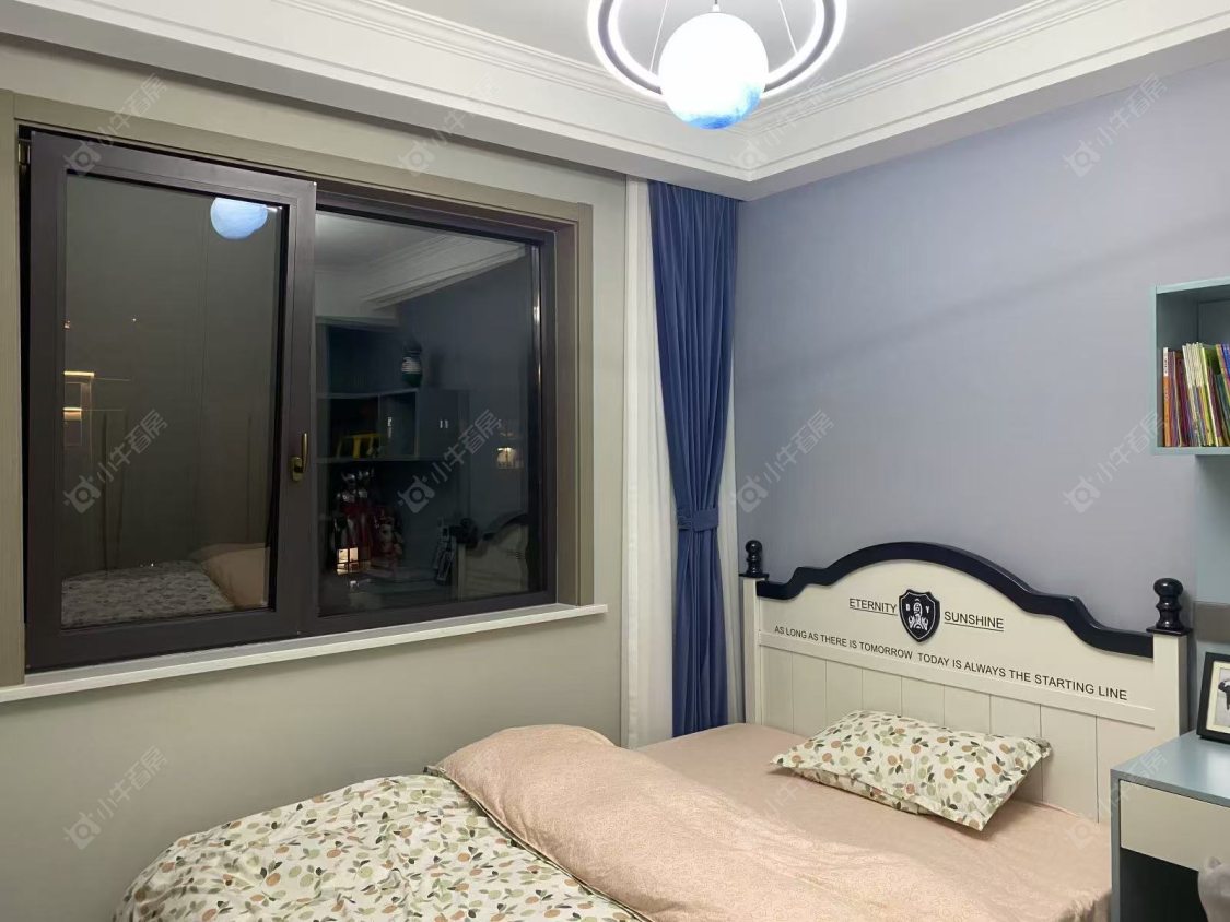 常州旭辉都会里在租房源_小牛看房