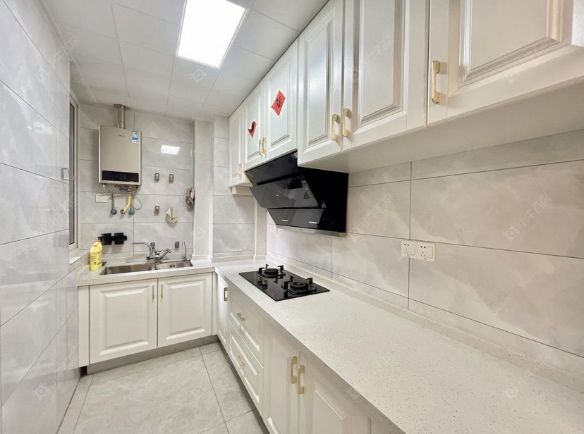 常州美林湖水岸枫情在租房源_小牛看房