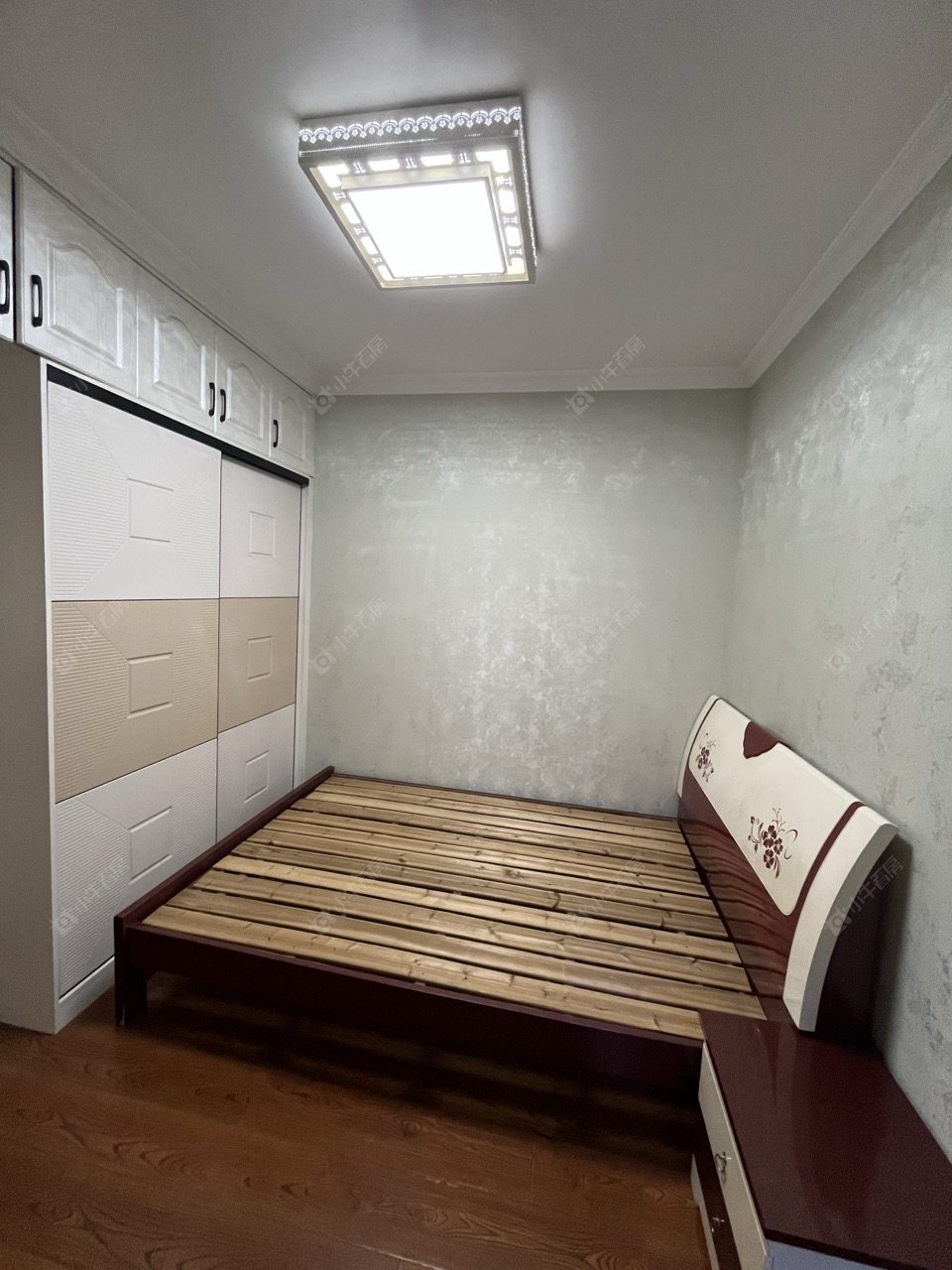 世茂香槟湖三期房源室内图 常州世茂香槟湖三期在租房源室内图_小牛看房