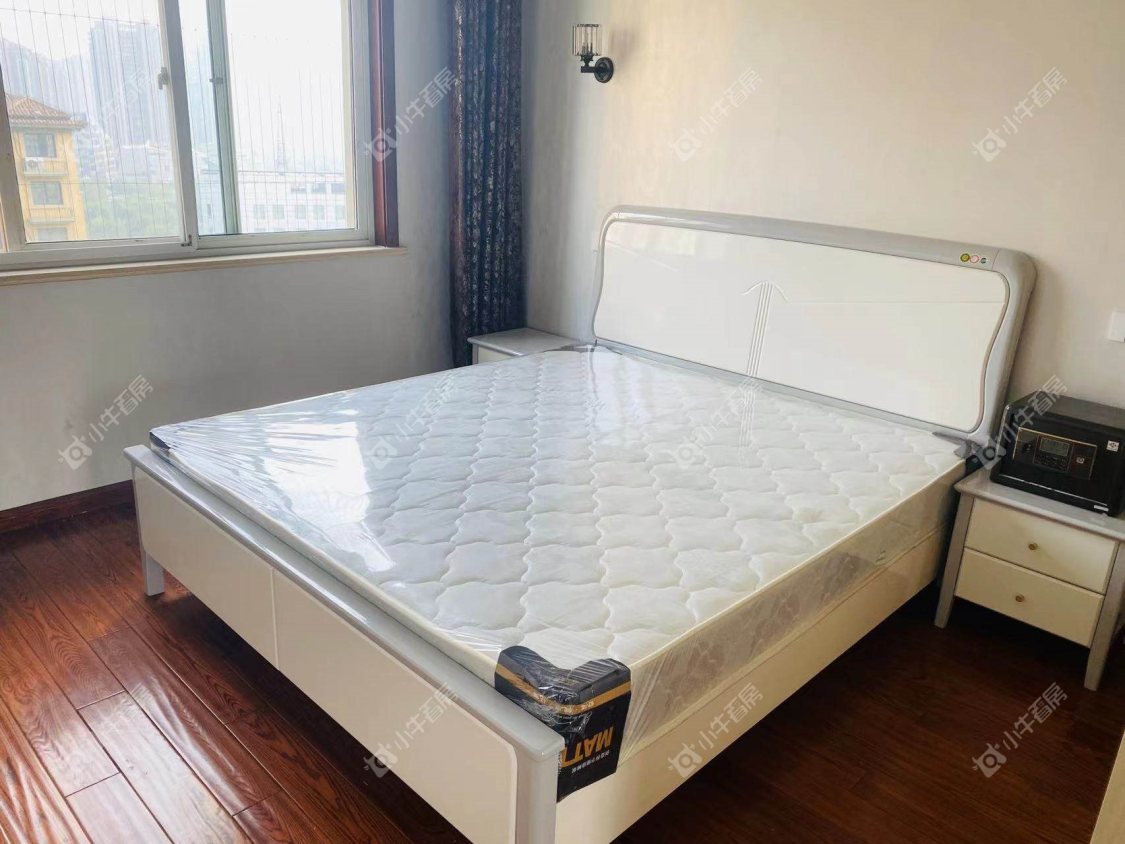 常州景城名轩在租房源_小牛看房