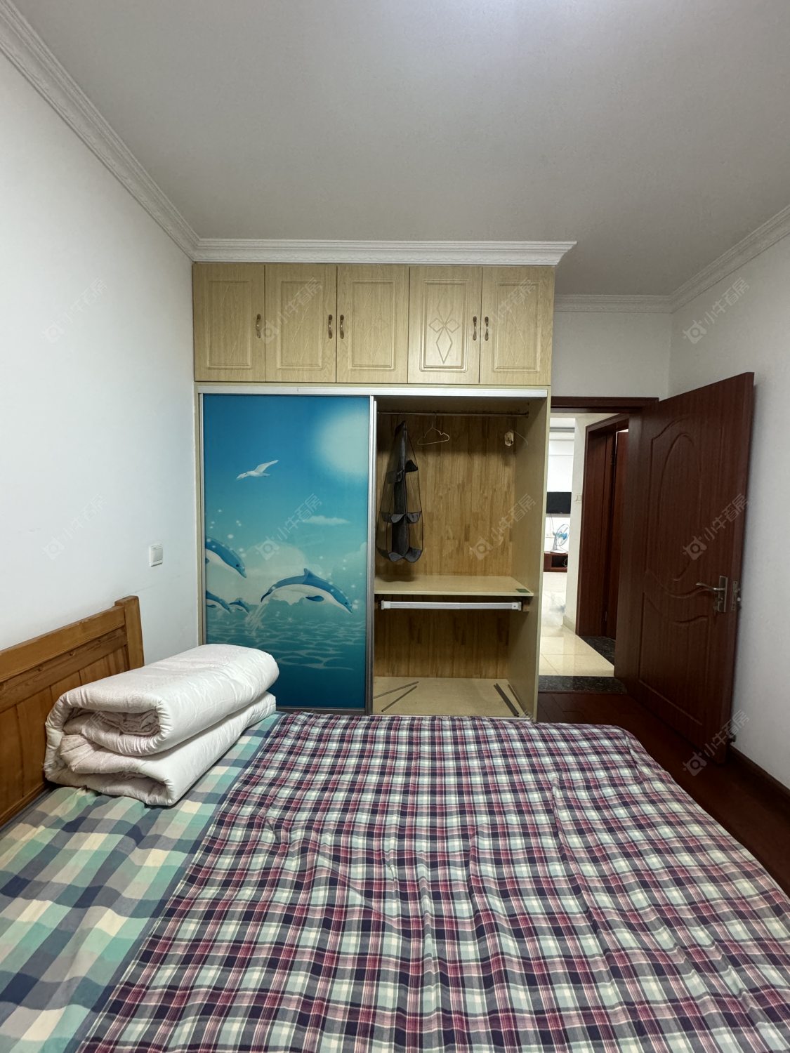 常州滨江明珠城东区在租房源室内图_小牛看房