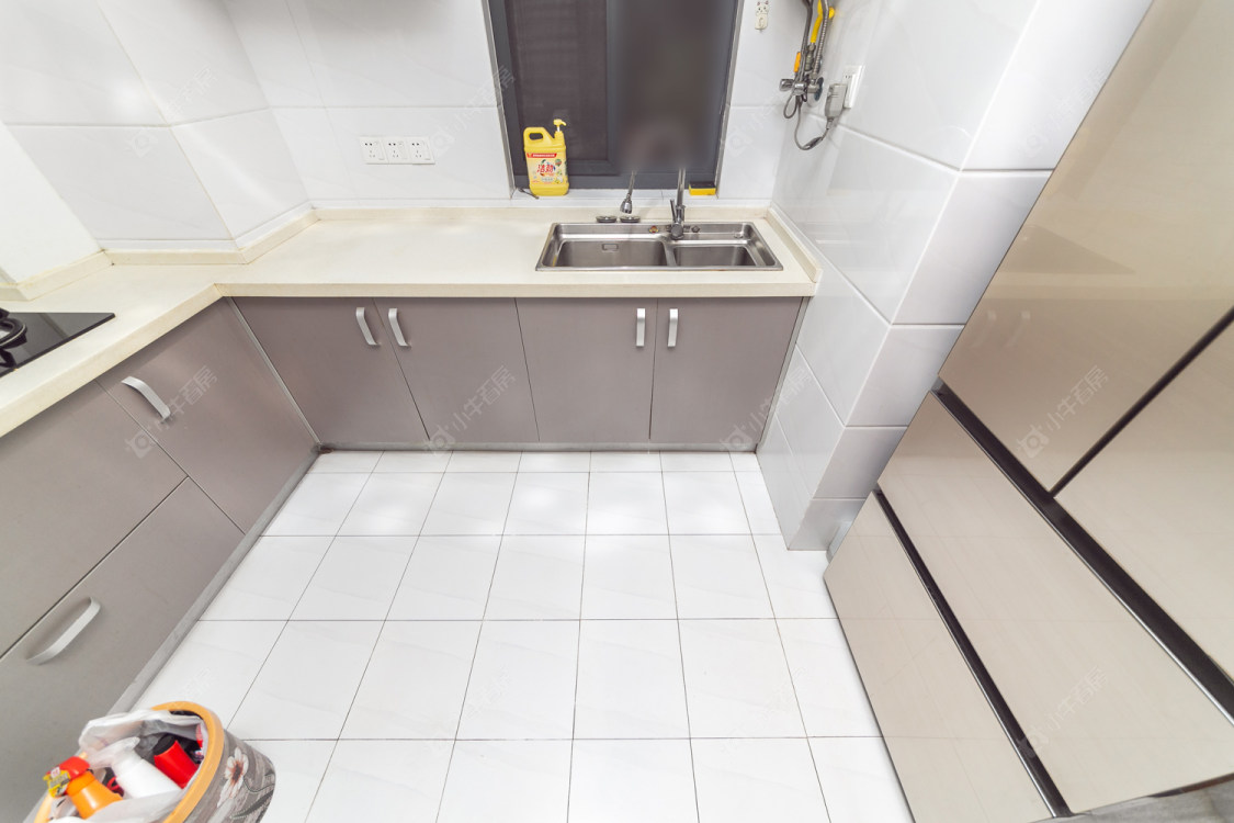 常州弘阳上城在售二手房源室内图_小牛看房