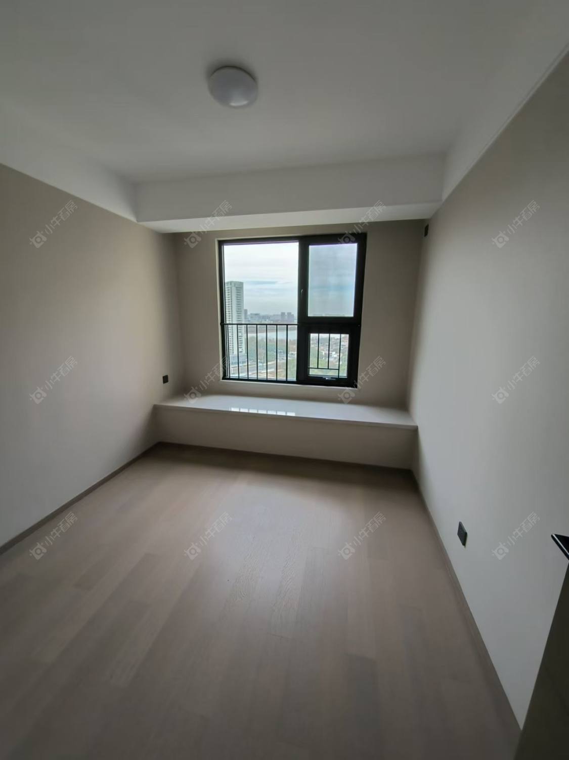 常州美的世茂云筑3室2厅2卫出租房源图片