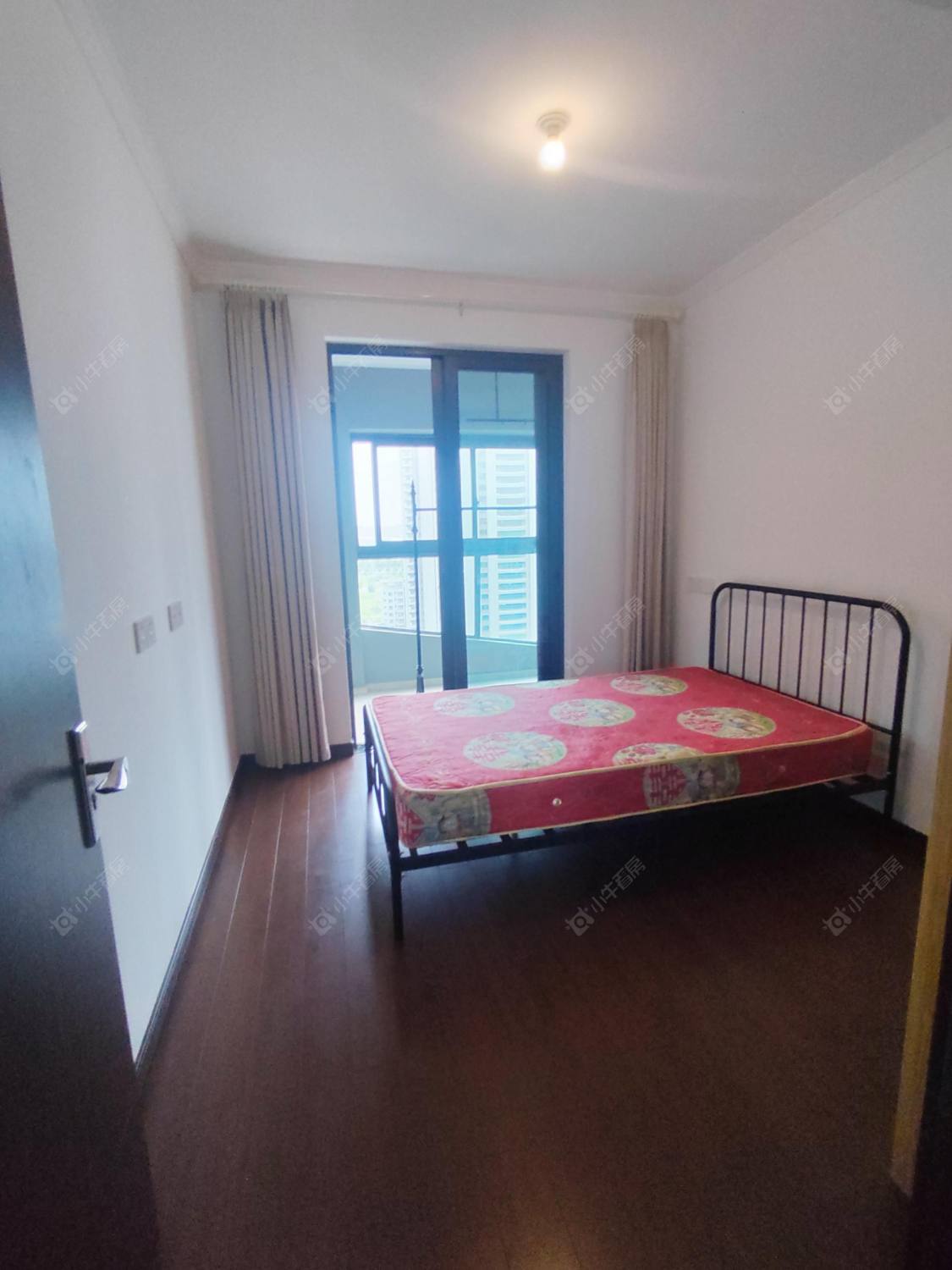 常州蓝光晶曜在租房源室内图_小牛看房