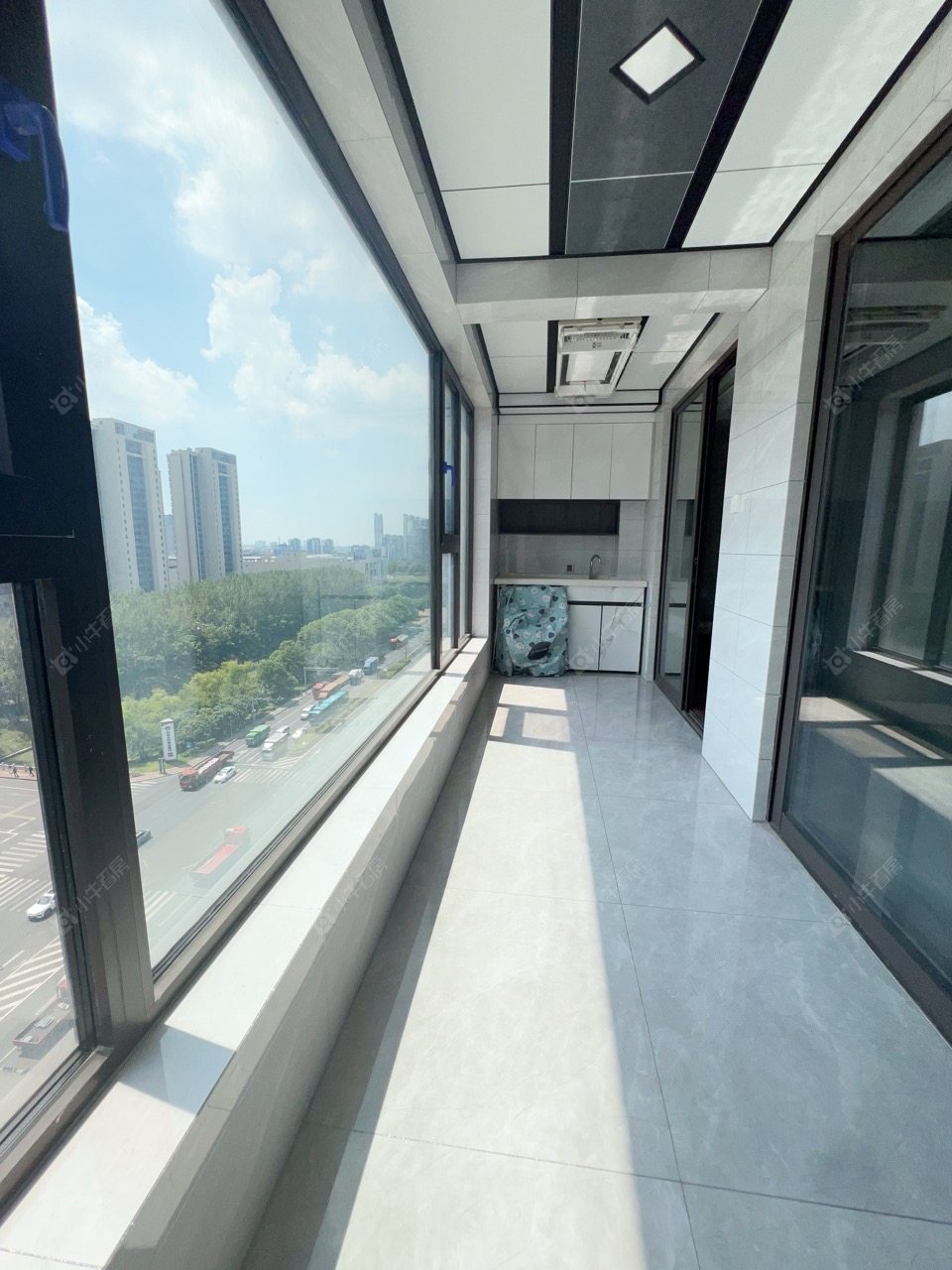 常州美的翰林府在租房源室内图_小牛看房